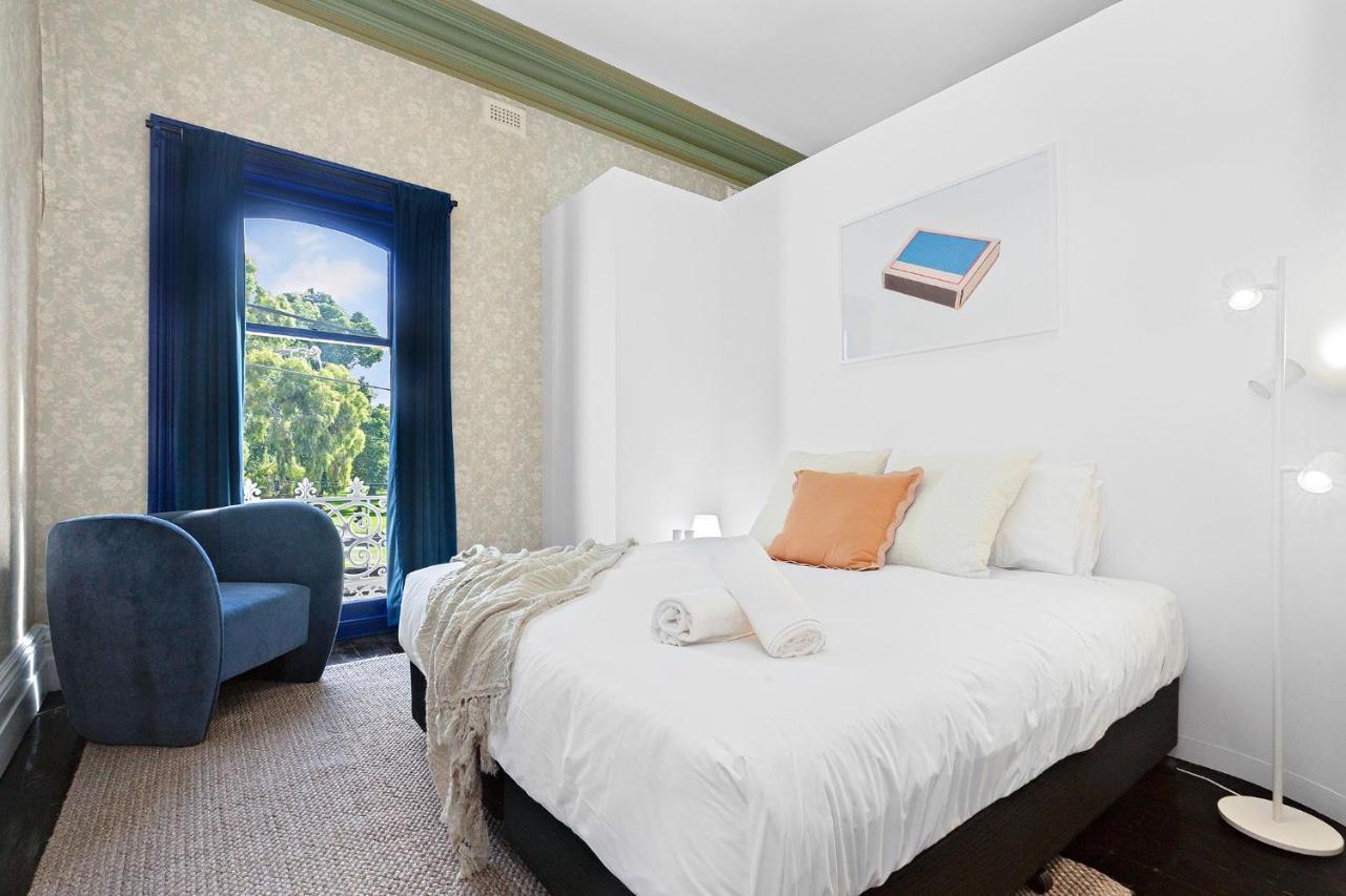 Residence - White House Fitzroy - Melbourne — Photos 1